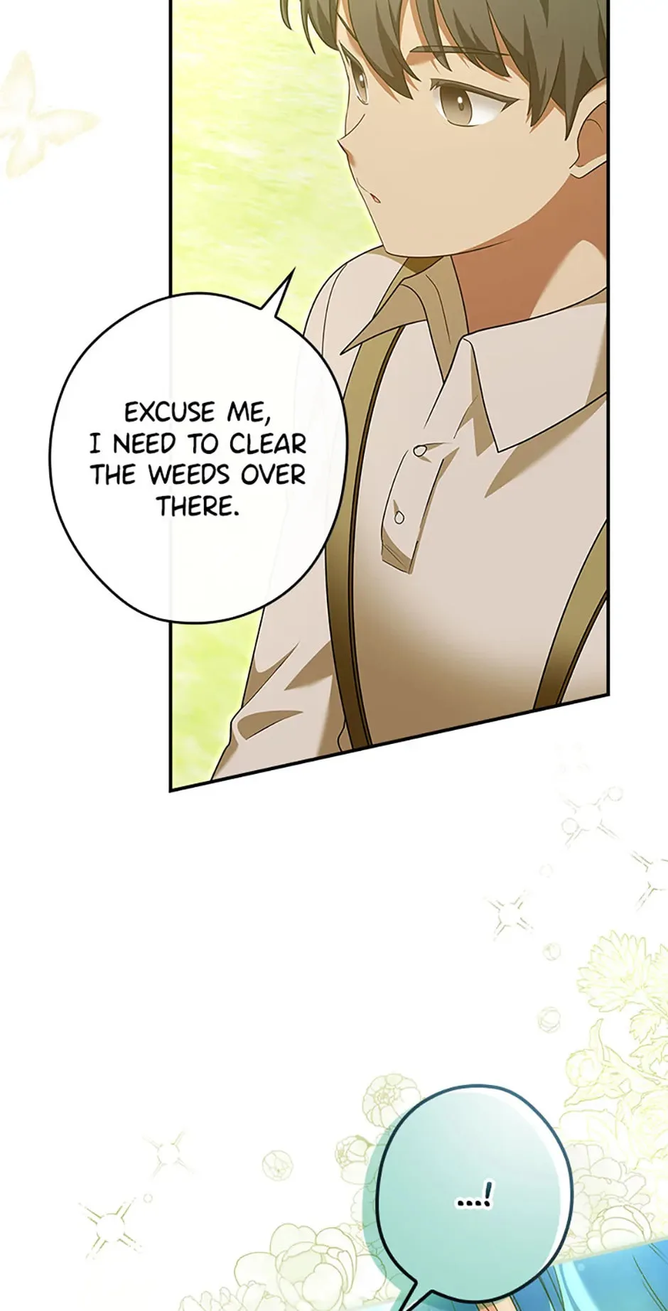 Not your MOTHER in Law Chapter 5 page 9
