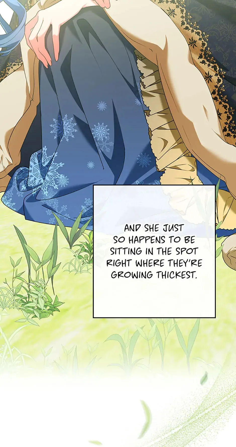 Not your MOTHER in Law Chapter 5 page 5