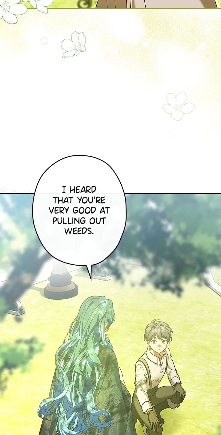 Not your MOTHER in Law Chapter 5 page 19