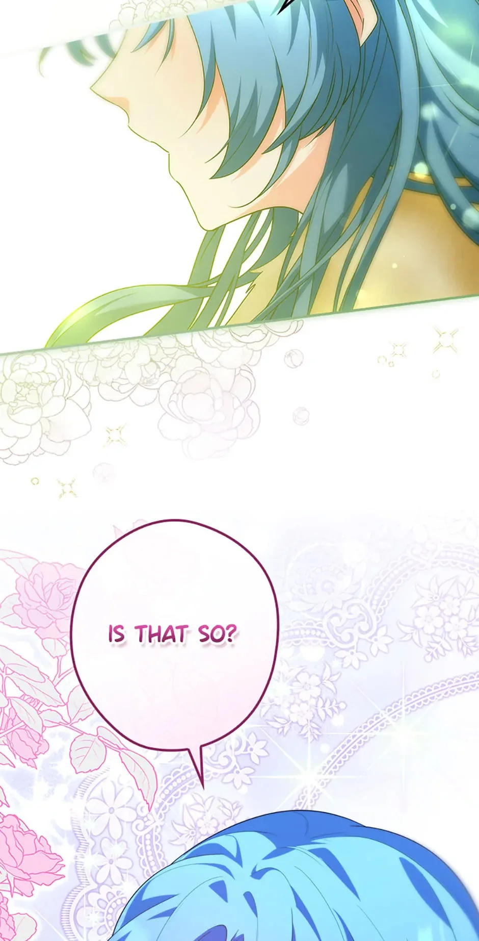 Not your MOTHER in Law Chapter 5 page 10