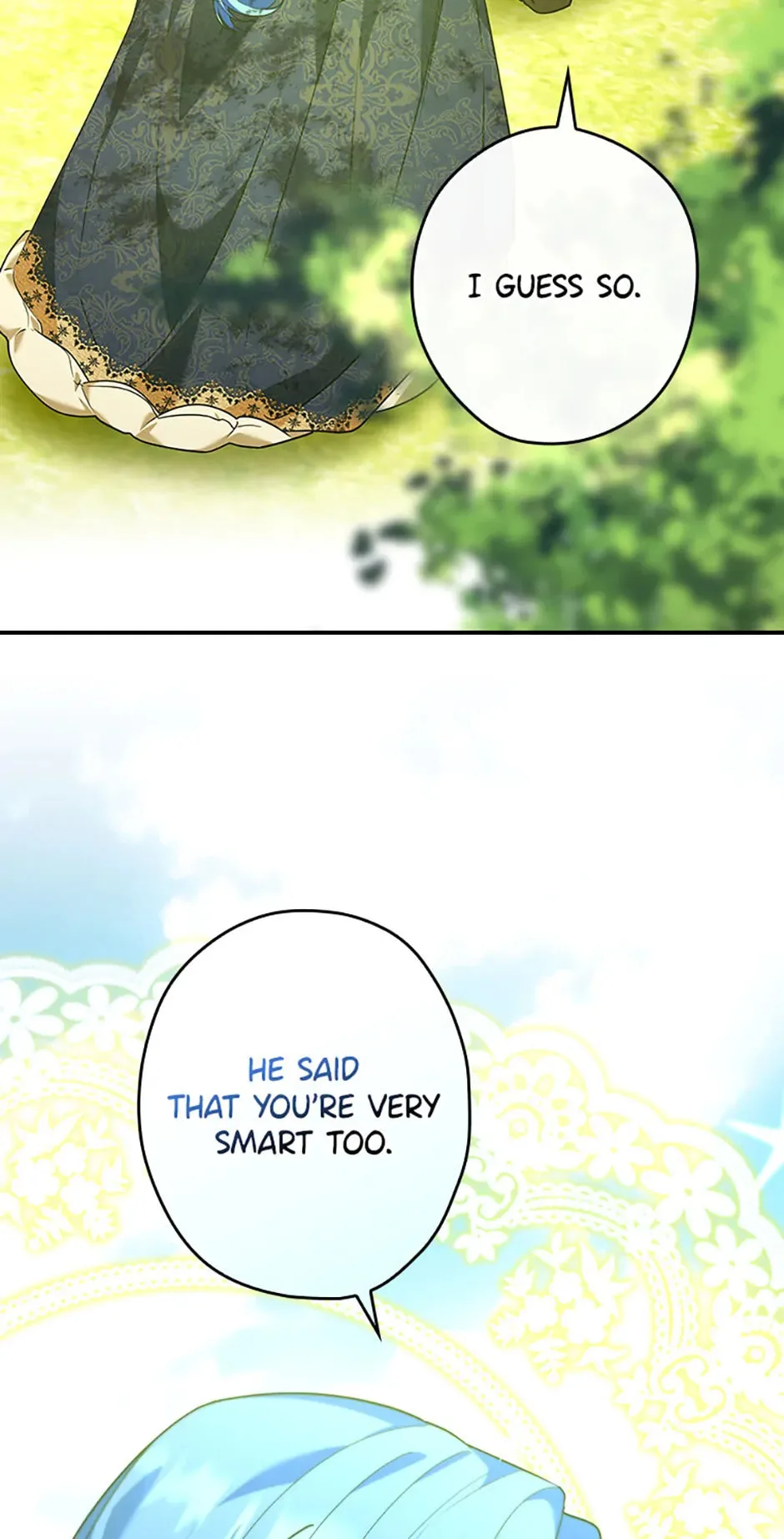 Not your MOTHER in Law Chapter 5 page 20