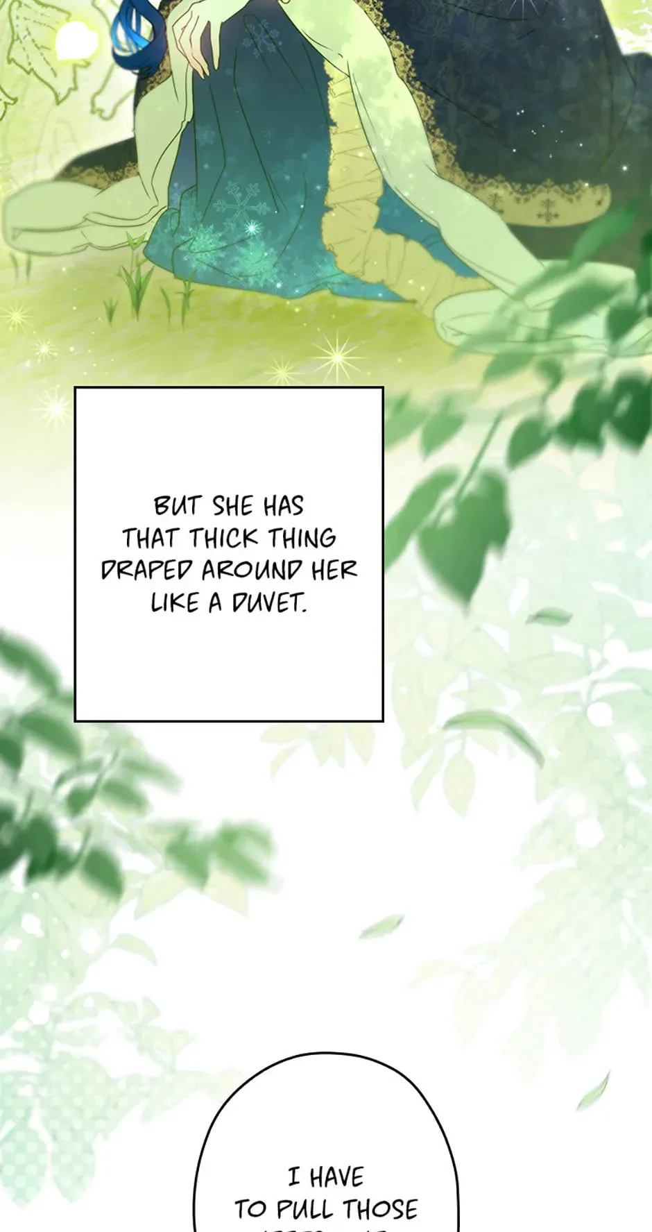 Not your MOTHER in Law Chapter 5 page 3