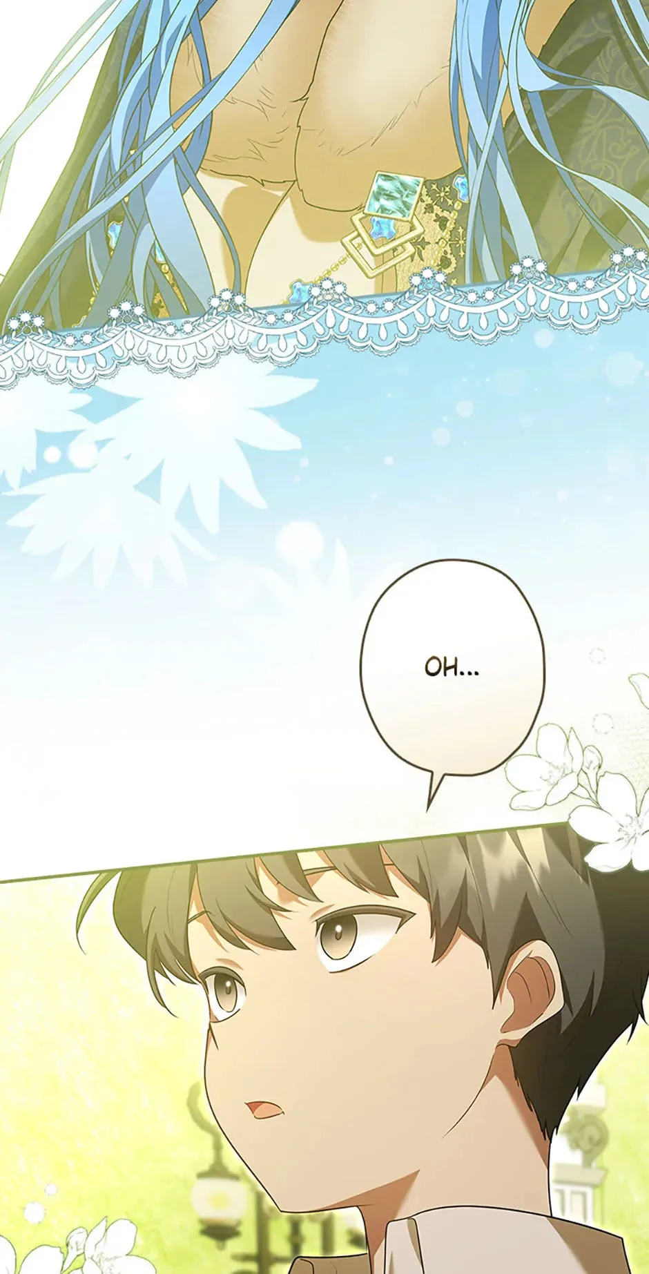 Not your MOTHER in Law Chapter 5 page 18