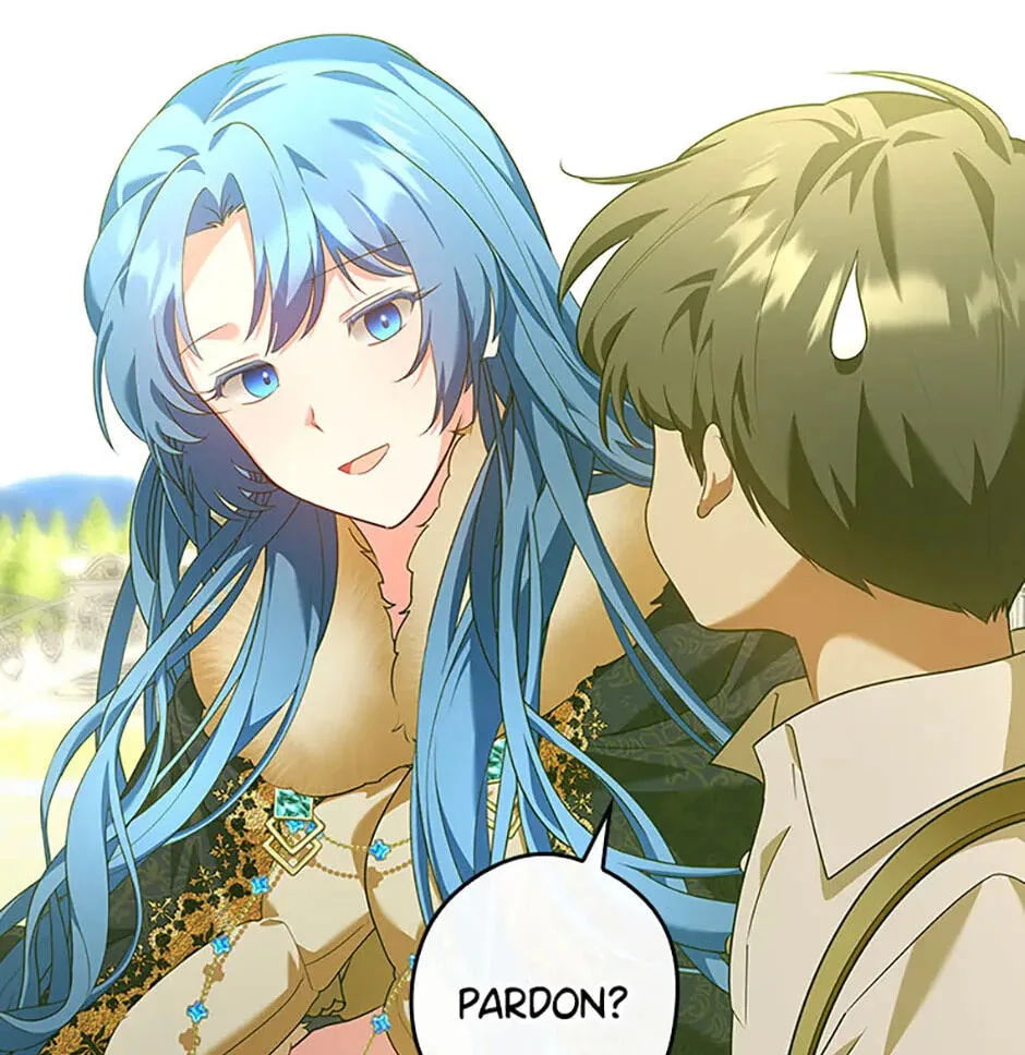 Not your MOTHER in Law Chapter 5 page 32