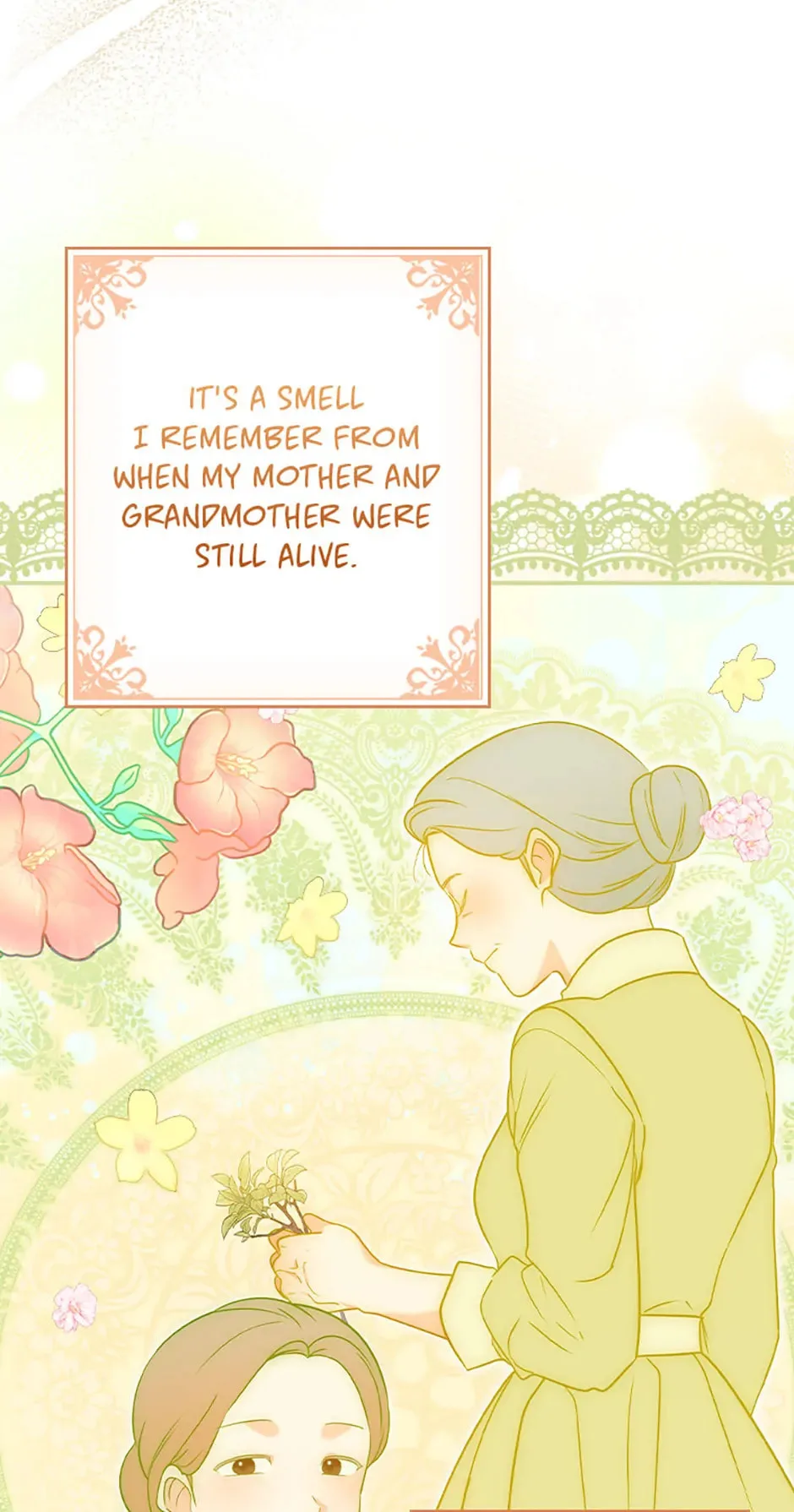 Not your MOTHER in Law Chapter 5 page 39
