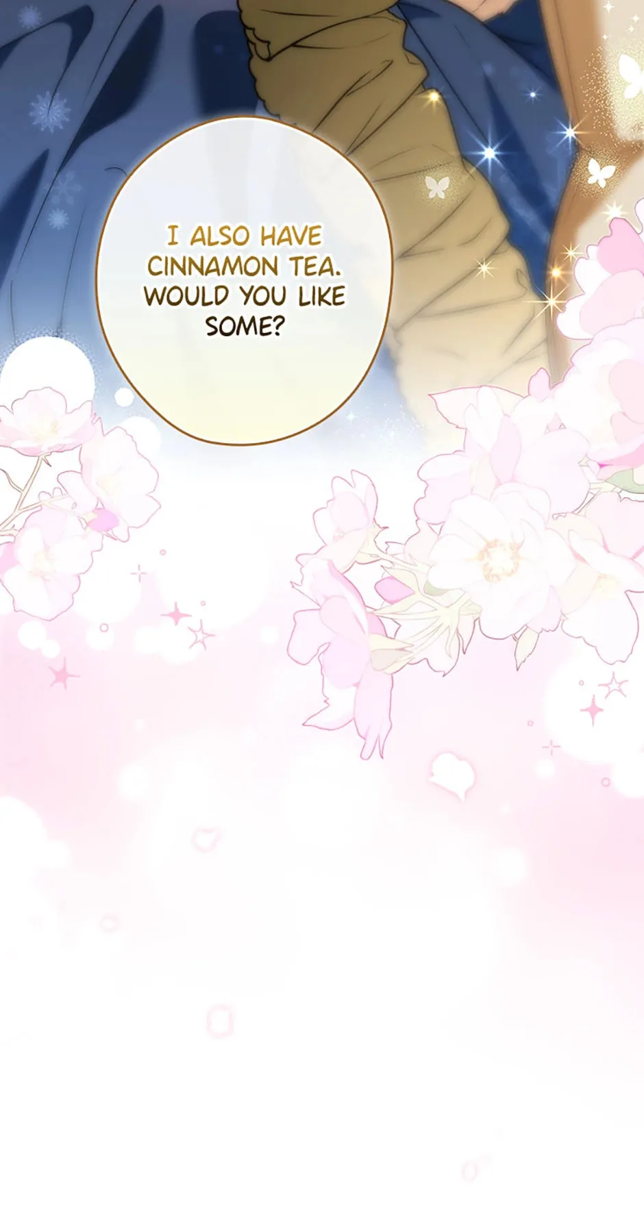 Not your MOTHER in Law Chapter 5 page 43