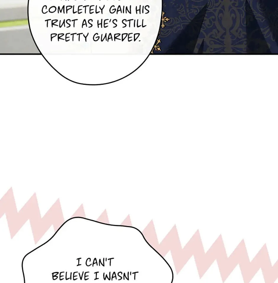 Not your MOTHER in Law Chapter 5 page 49