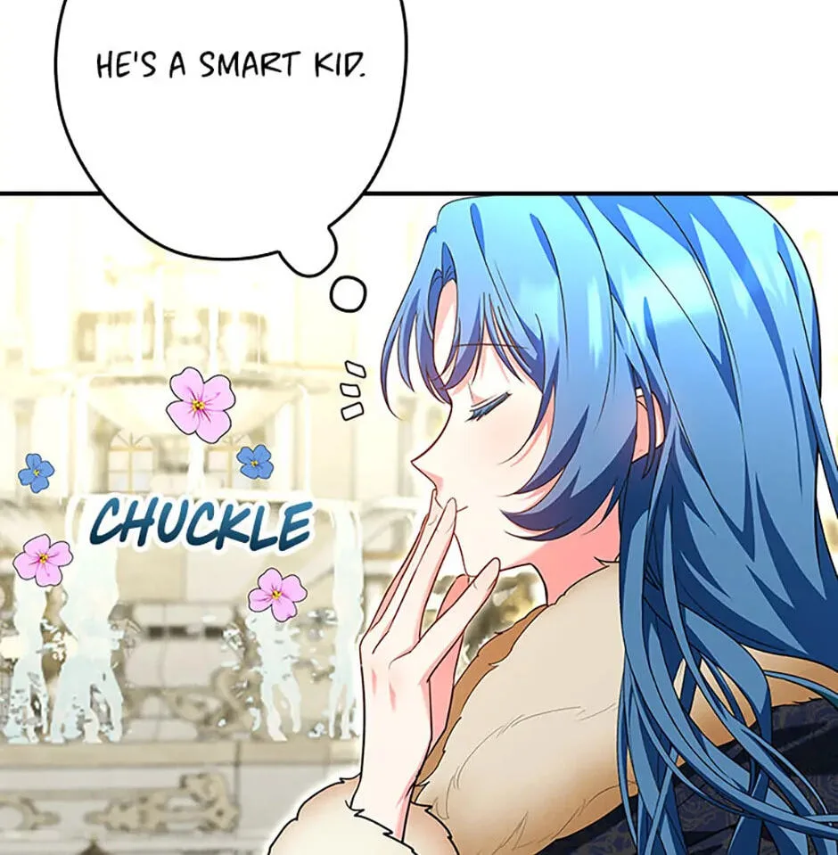 Not your MOTHER in Law Chapter 5 page 60
