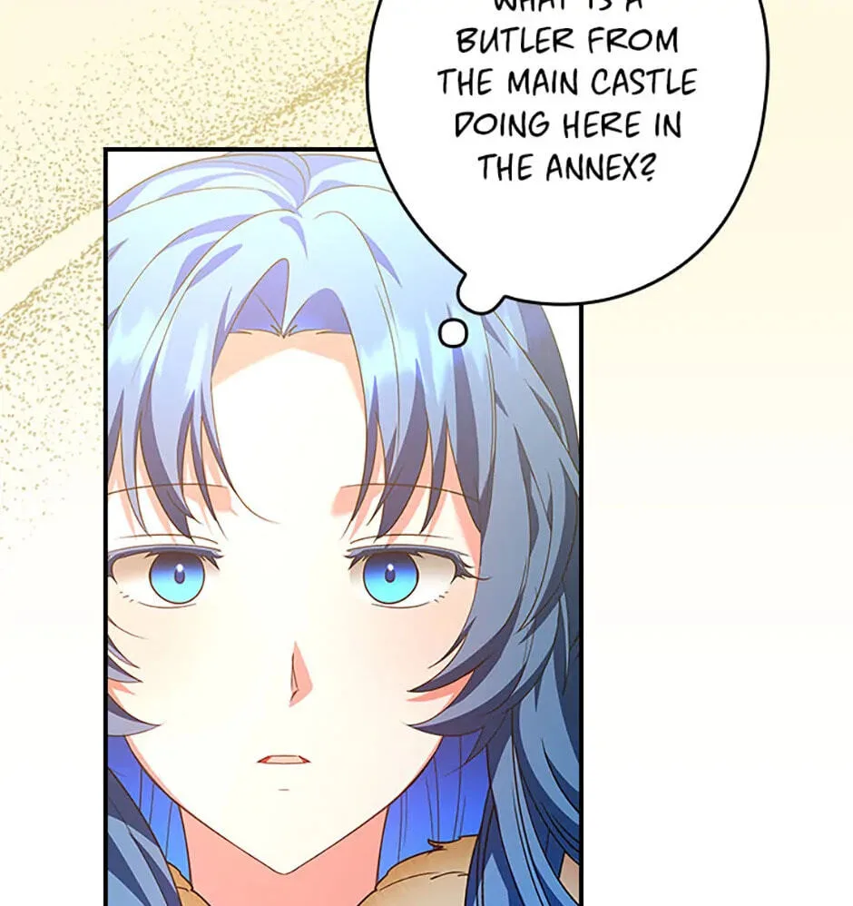 Not your MOTHER in Law Chapter 5 page 71