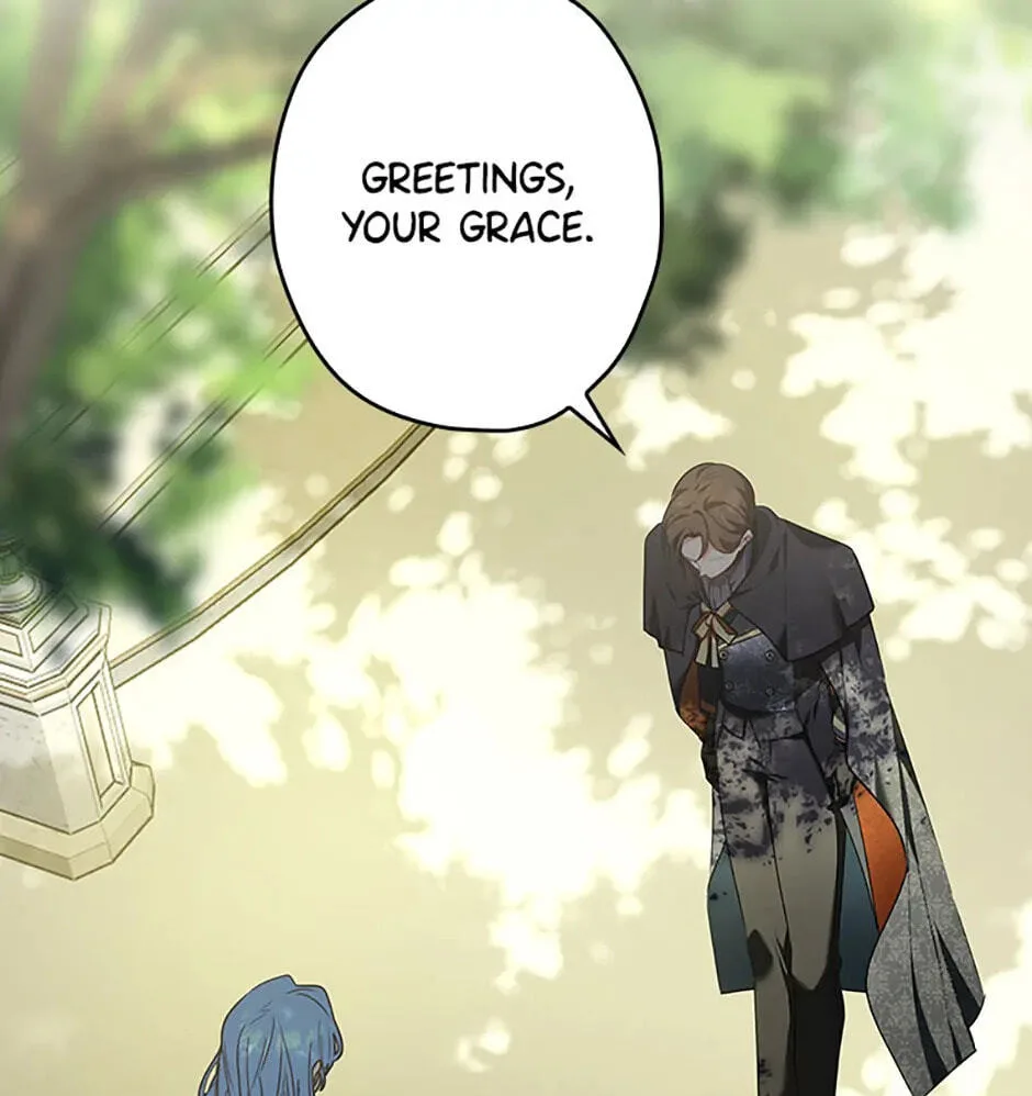 Not your MOTHER in Law Chapter 5 page 73