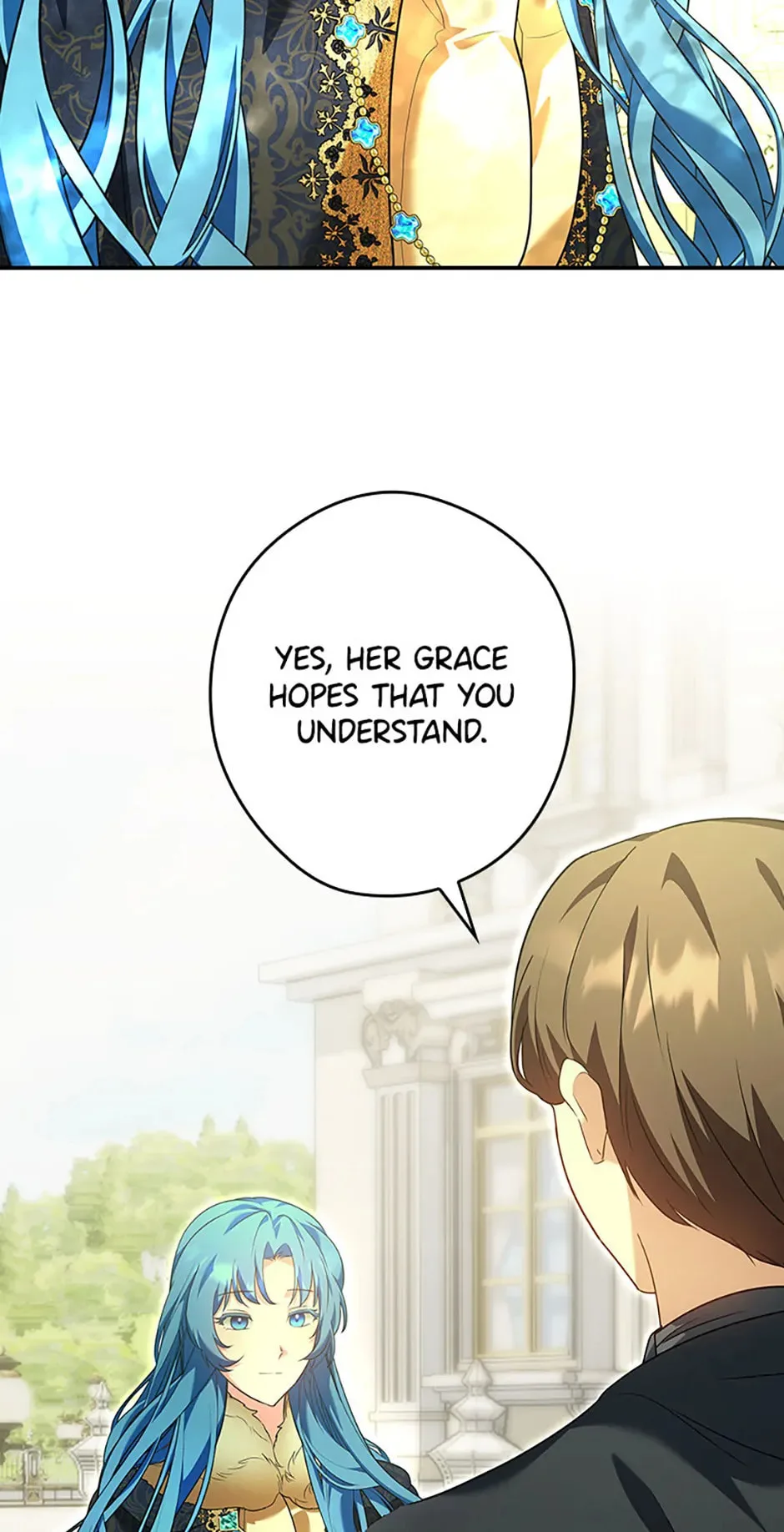 Not your MOTHER in Law Chapter 5 page 78