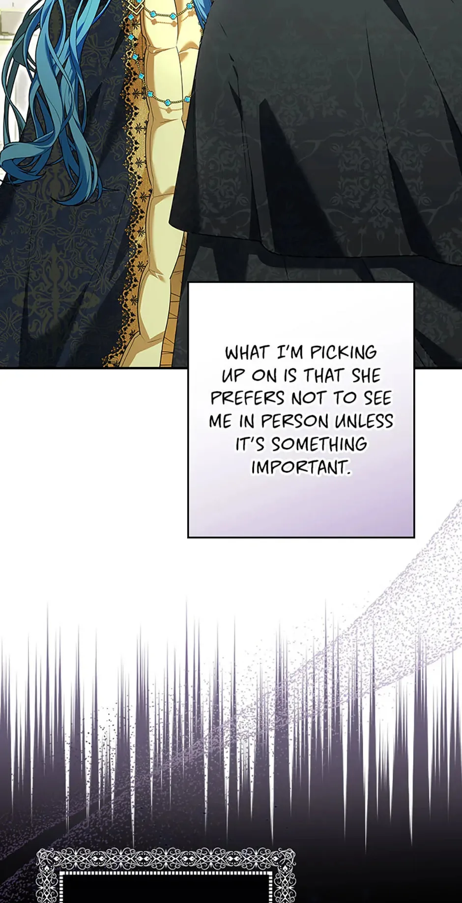 Not your MOTHER in Law Chapter 5 page 79