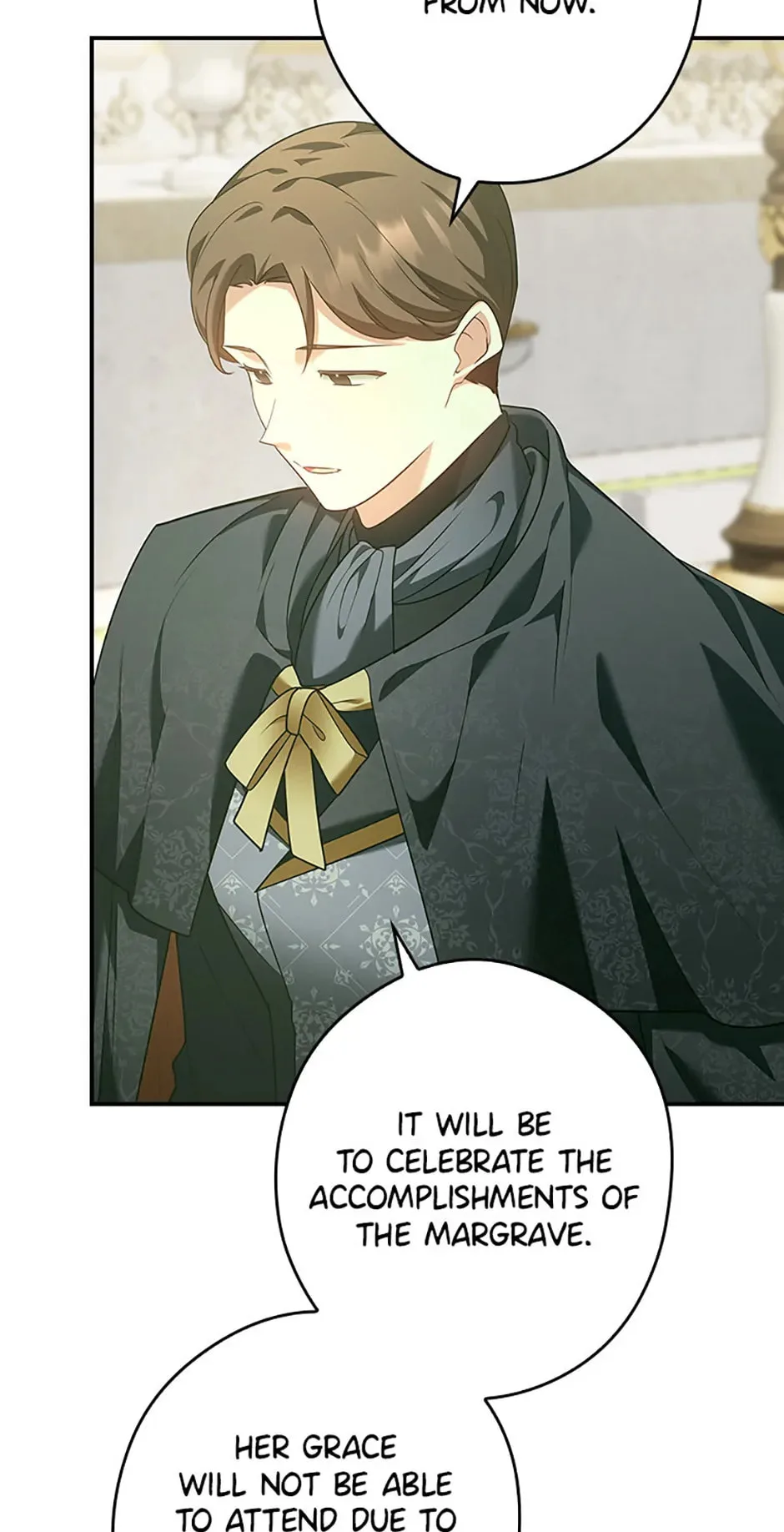 Not your MOTHER in Law Chapter 5 page 82