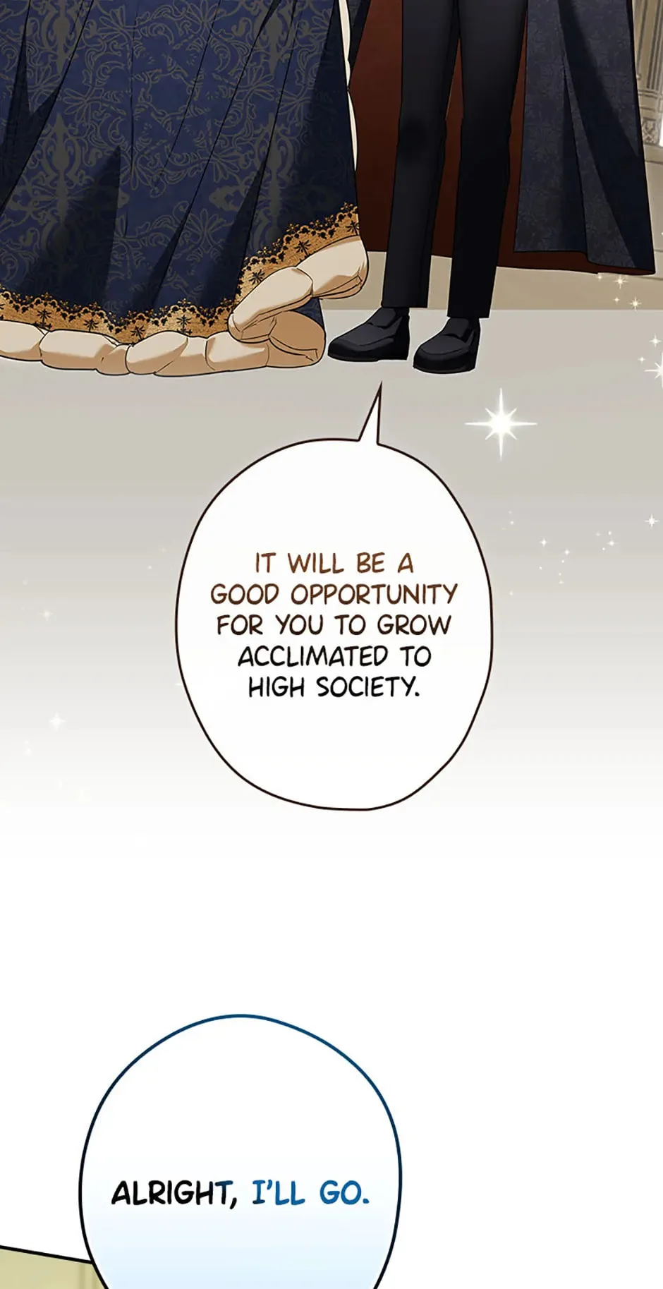 Not your MOTHER in Law Chapter 5 page 88