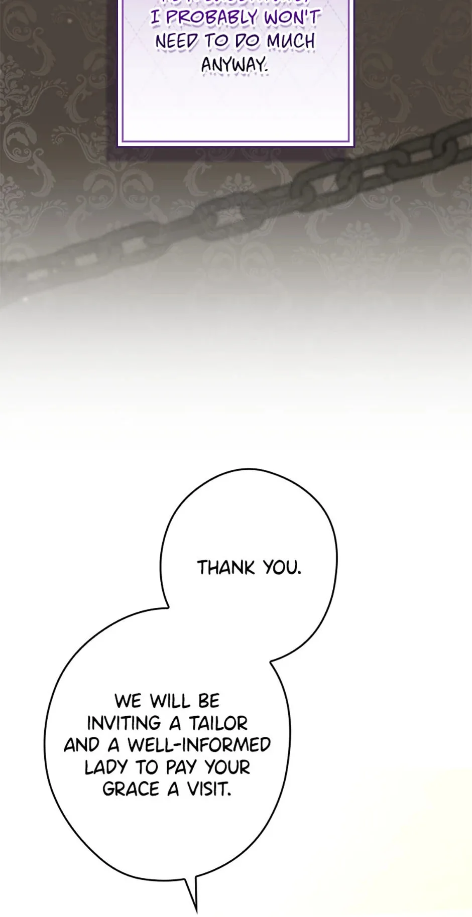 Not your MOTHER in Law Chapter 5 page 92