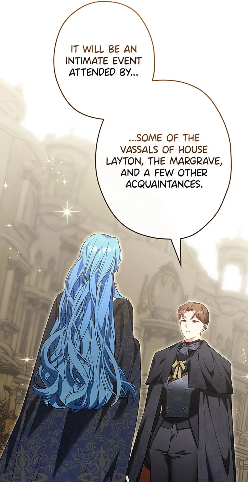 Not your MOTHER in Law Chapter 5 page 87