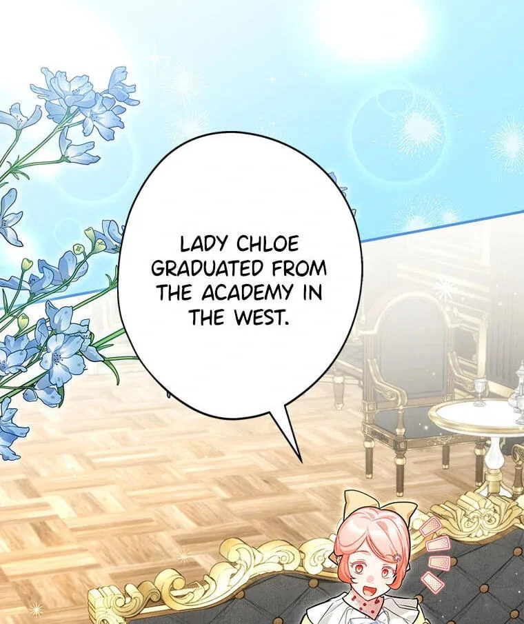 Not your MOTHER in Law Chapter 50 page 4