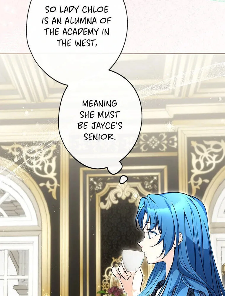 Not your MOTHER in Law Chapter 50 page 11