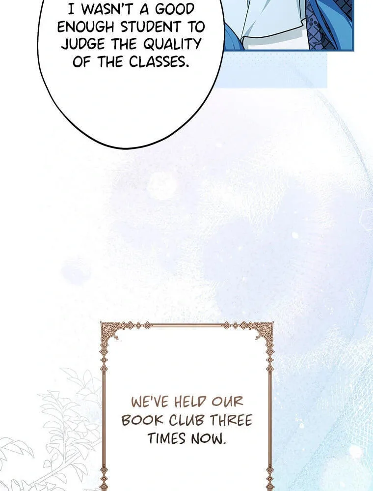 Not your MOTHER in Law Chapter 50 page 8