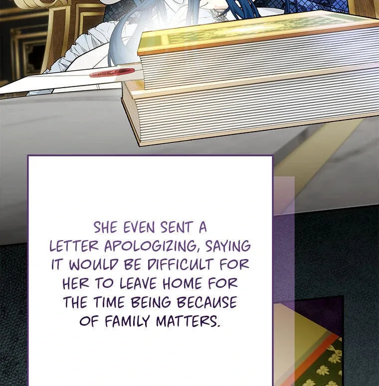 Not your MOTHER in Law Chapter 50 page 20