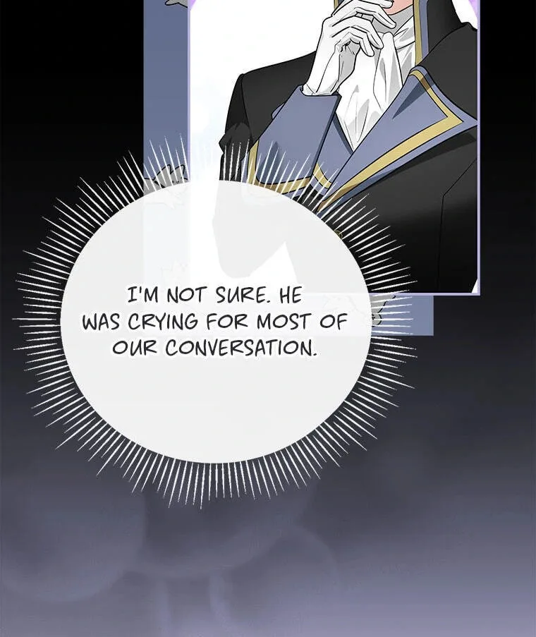 Not your MOTHER in Law Chapter 50 page 14