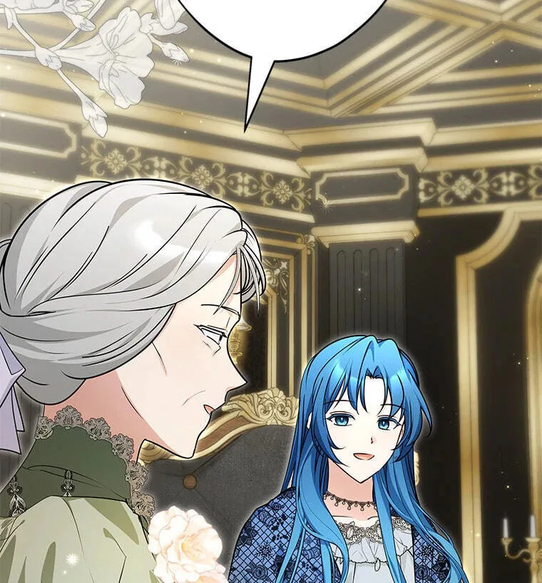 Not your MOTHER in Law Chapter 50 page 33