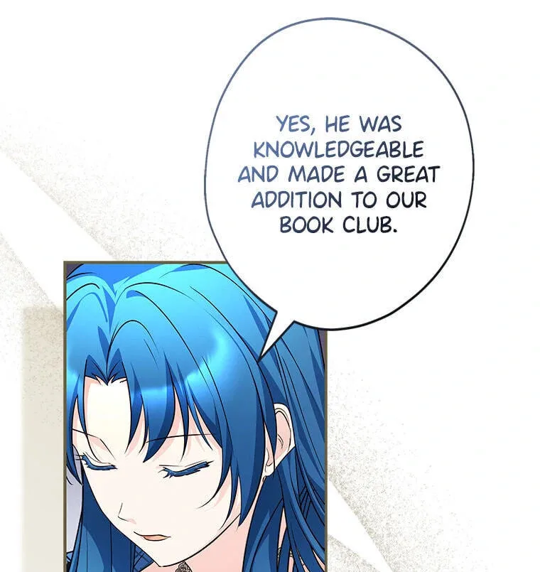 Not your MOTHER in Law Chapter 50 page 39