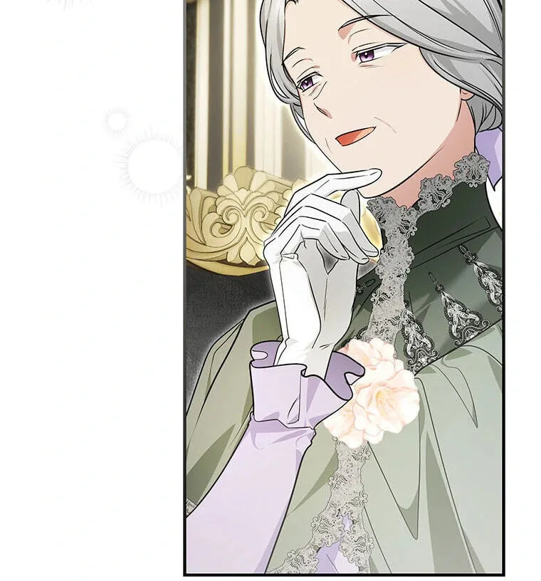 Not your MOTHER in Law Chapter 50 page 36