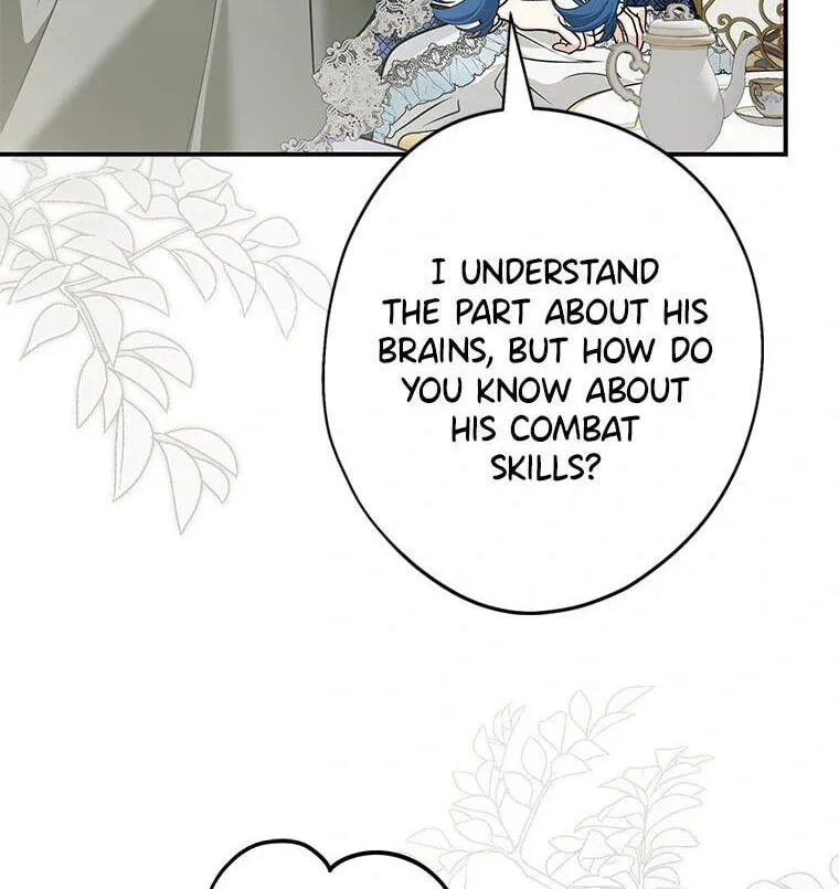 Not your MOTHER in Law Chapter 50 page 46