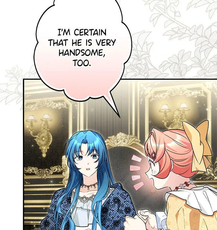 Not your MOTHER in Law Chapter 50 page 47