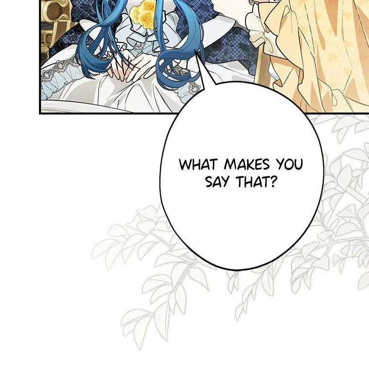 Not your MOTHER in Law Chapter 50 page 48