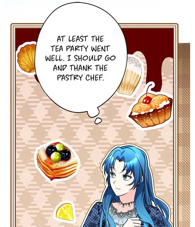 Not your MOTHER in Law Chapter 50 page 62