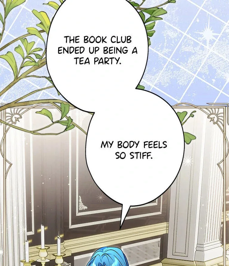 Not your MOTHER in Law Chapter 50 page 59