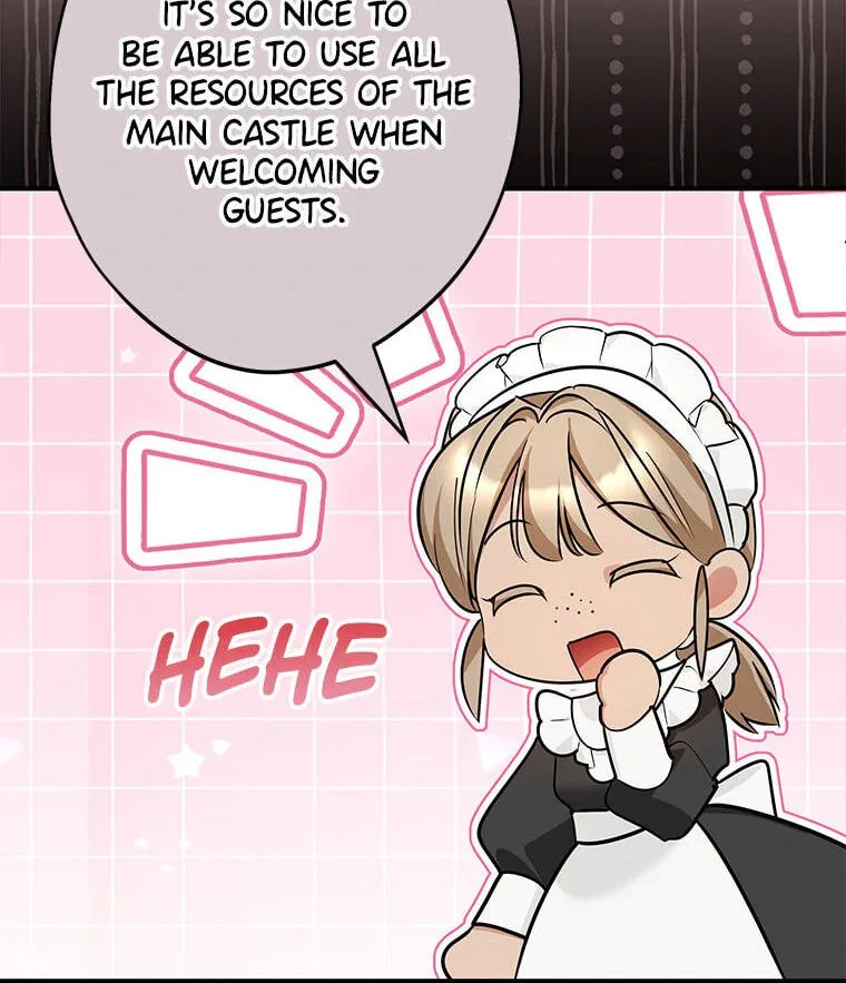 Not your MOTHER in Law Chapter 50 page 64