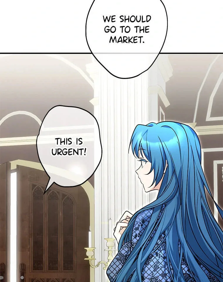 Not your MOTHER in Law Chapter 50 page 70
