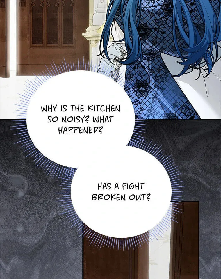 Not your MOTHER in Law Chapter 50 page 71