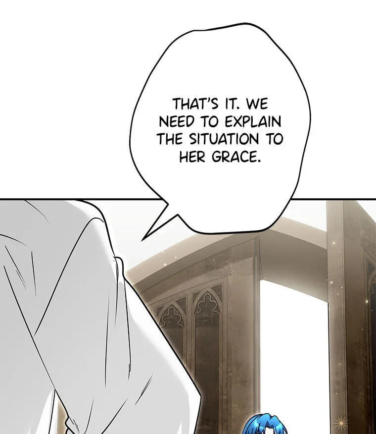 Not your MOTHER in Law Chapter 50 page 73