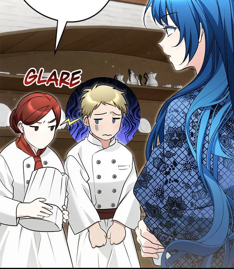 Not your MOTHER in Law Chapter 50 page 80