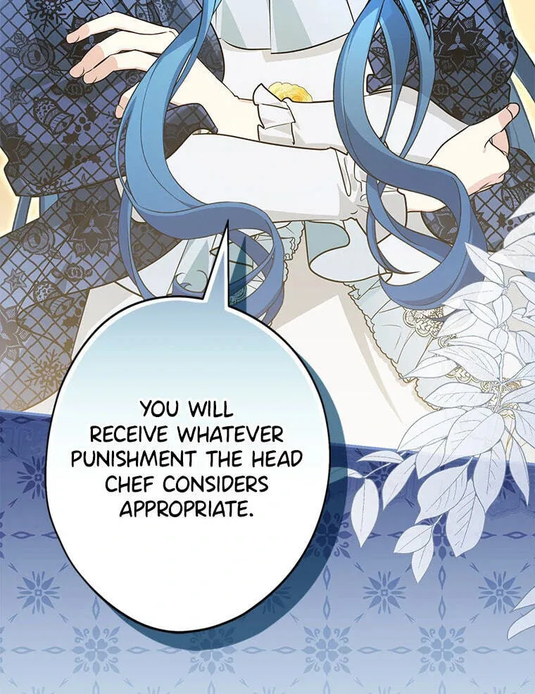 Not your MOTHER in Law Chapter 50 page 95