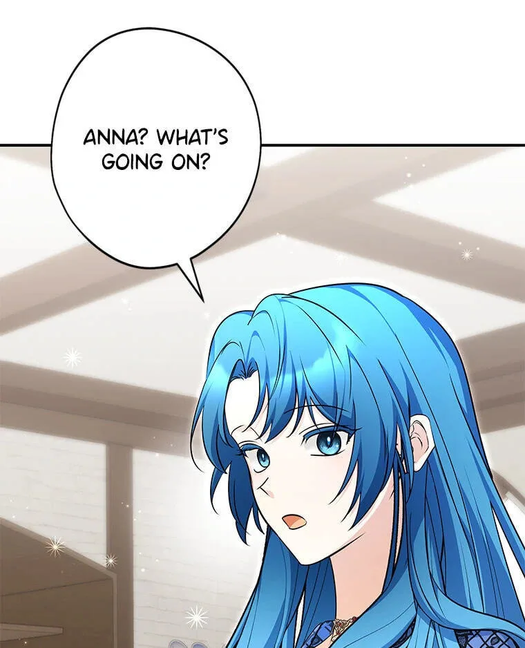 Not your MOTHER in Law Chapter 50 page 113