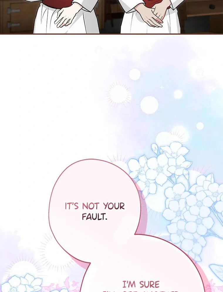 Not your MOTHER in Law Chapter 50 page 108