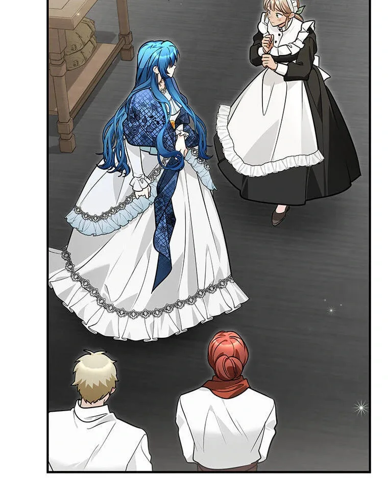 Not your MOTHER in Law Chapter 50 page 120