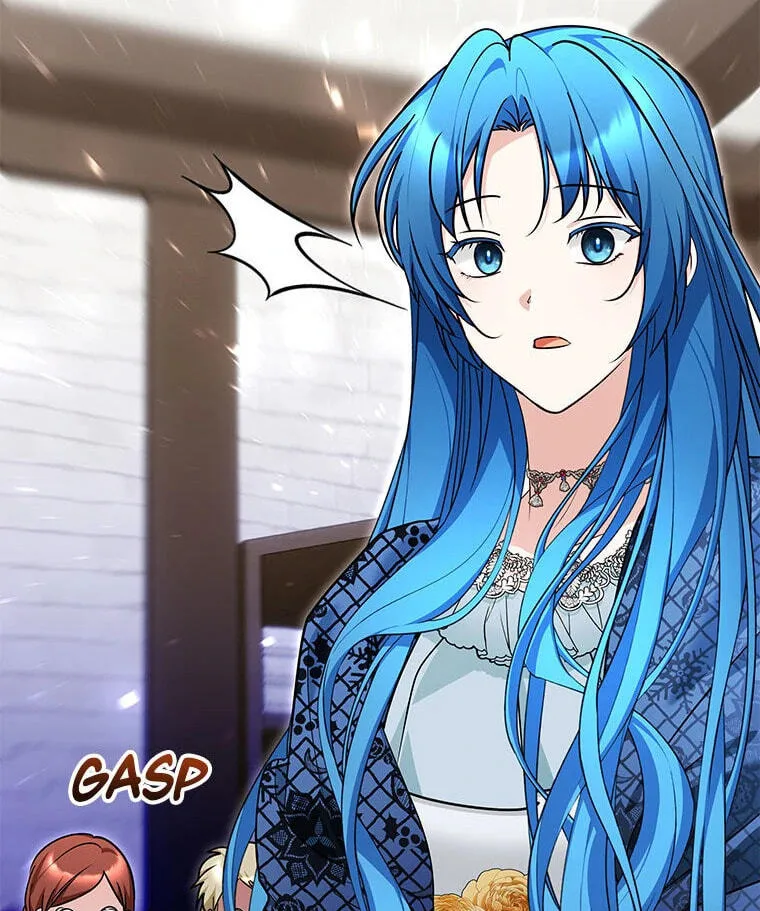 Not your MOTHER in Law Chapter 50 page 125
