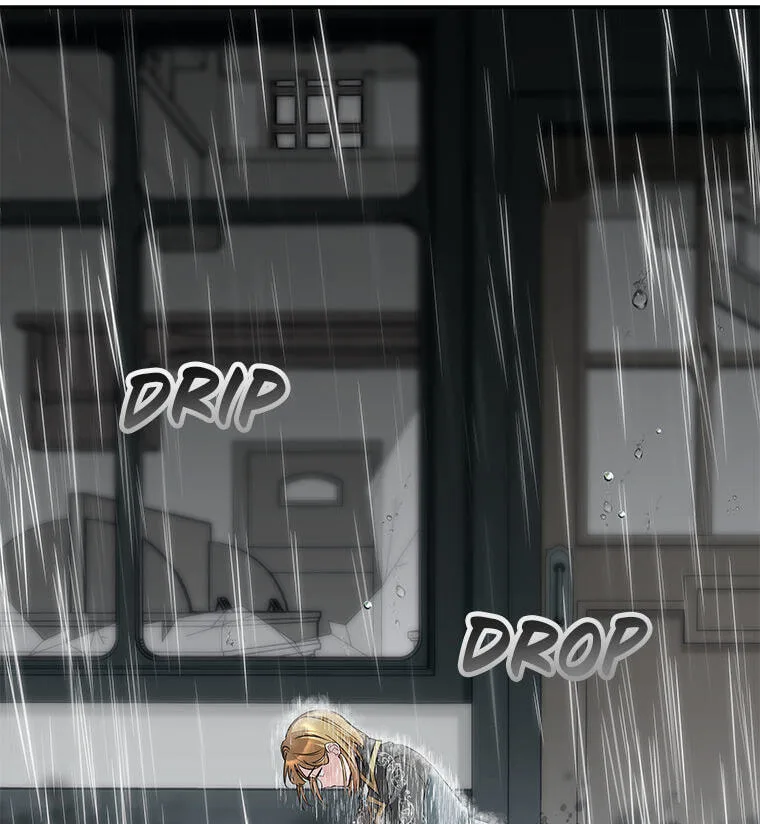 Not your MOTHER in Law Chapter 51 page 21