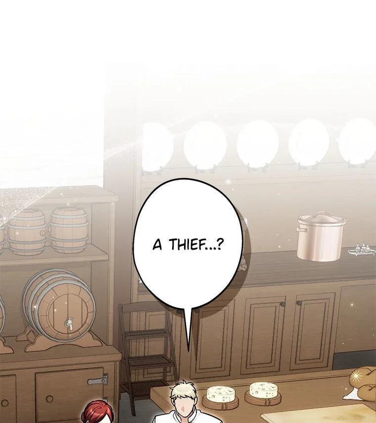 Not your MOTHER in Law Chapter 51 page 1