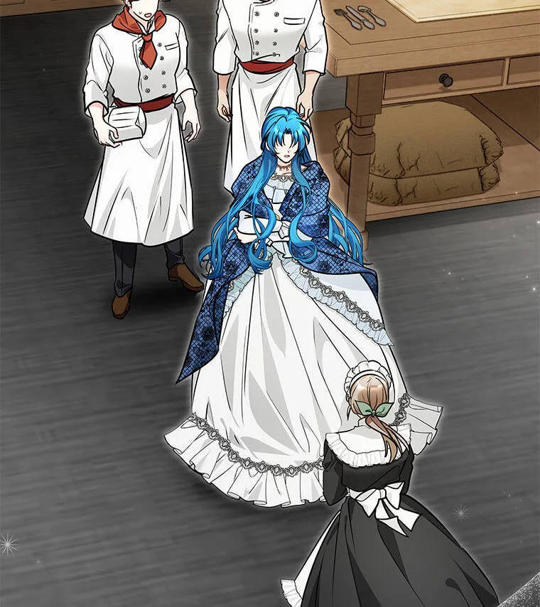 Not your MOTHER in Law Chapter 51 page 2