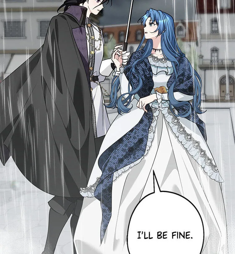 Not your MOTHER in Law Chapter 51 page 27