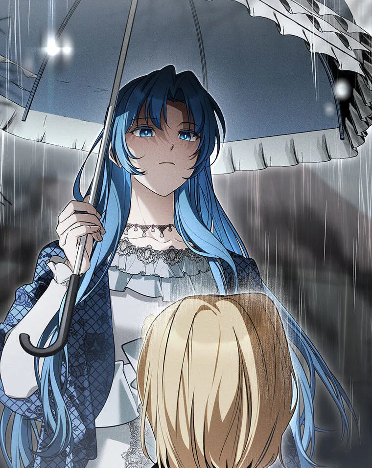 Not your MOTHER in Law Chapter 51 page 34