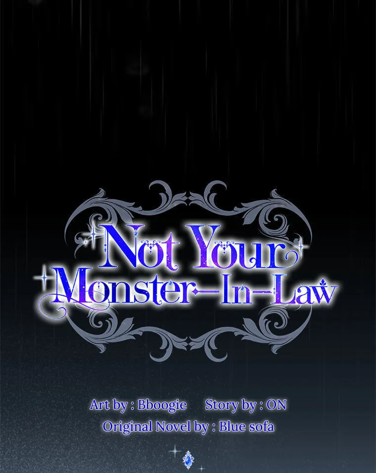 Not your MOTHER in Law Chapter 51 page 37