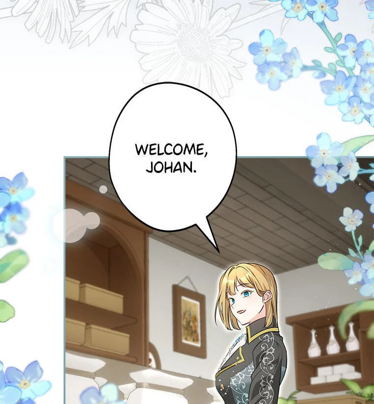 Not your MOTHER in Law Chapter 51 page 45
